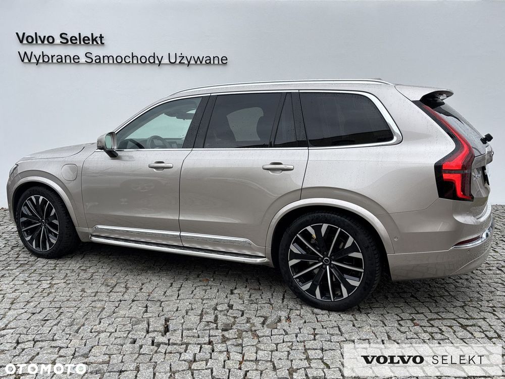 Volvo XC 90 - 4