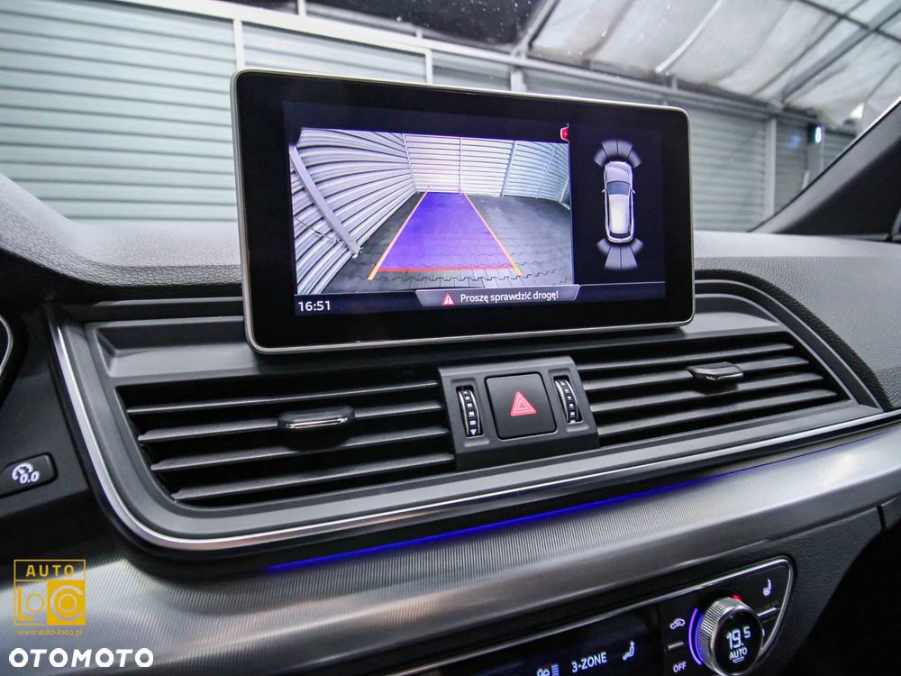 Audi Q5 2.0 TDI Quattro Sport S tronic - 21