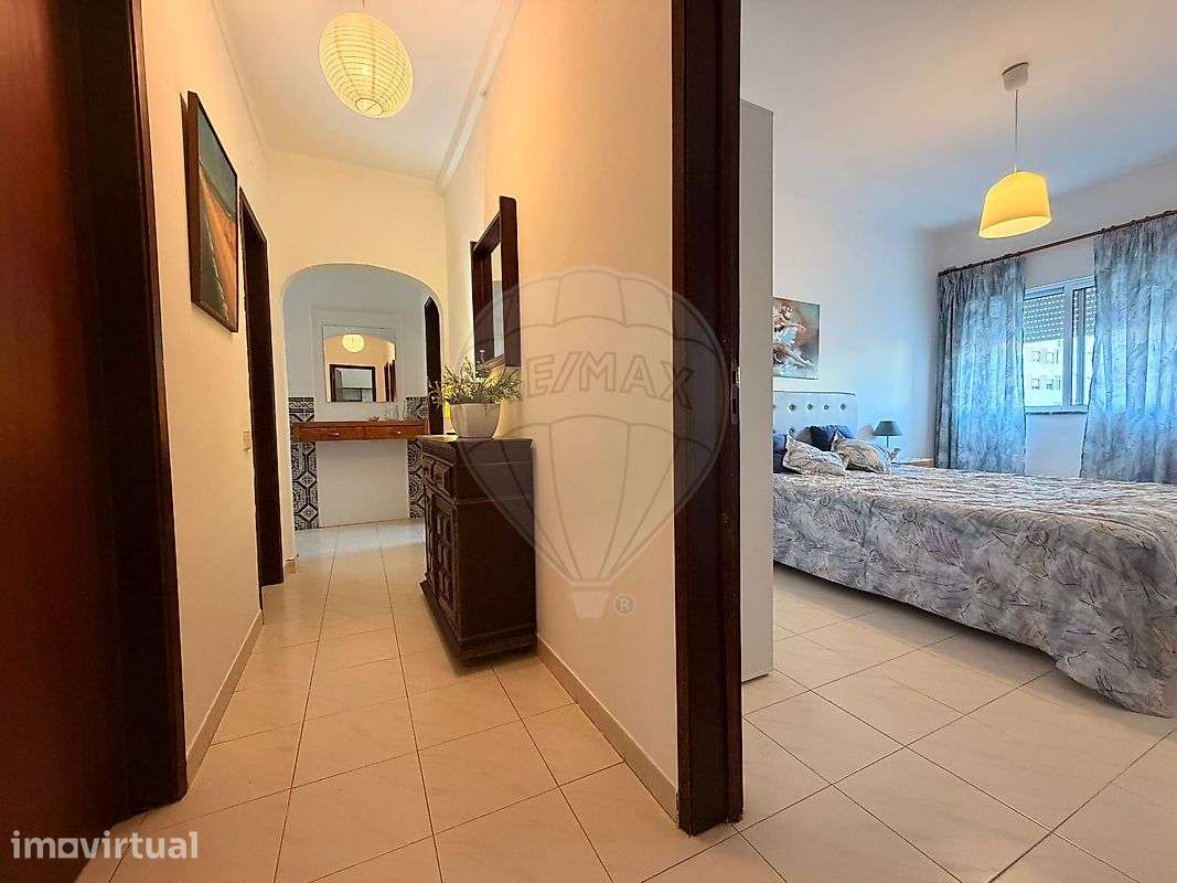 Apartamento T2 para arrendamento - Grande imagem: 2/26