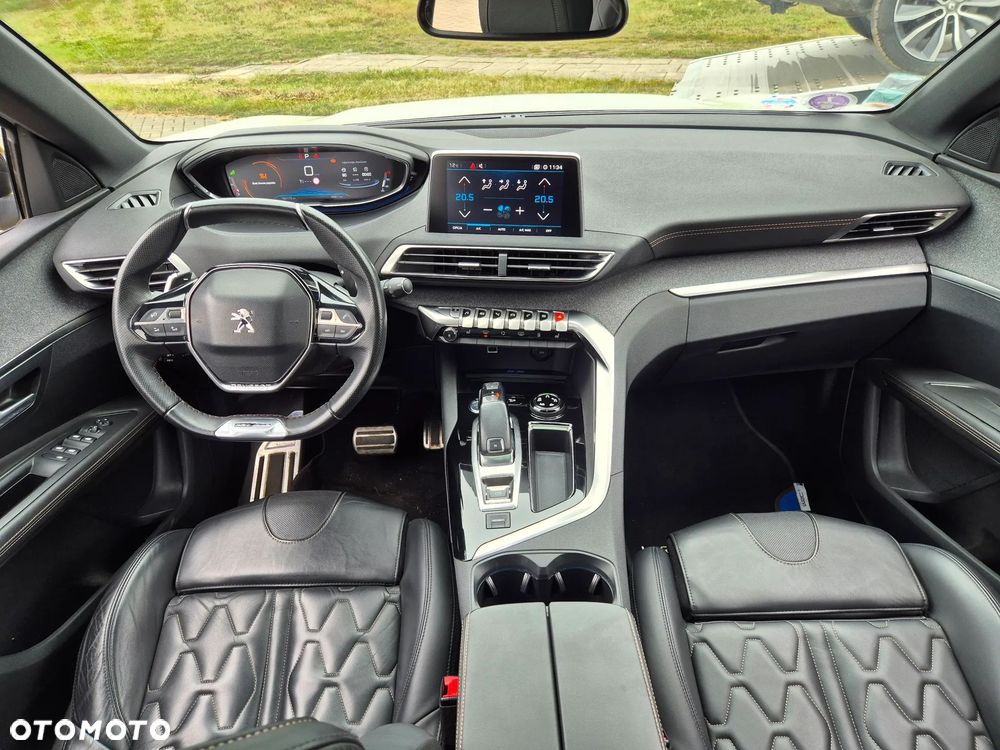 Peugeot 3008 - 17