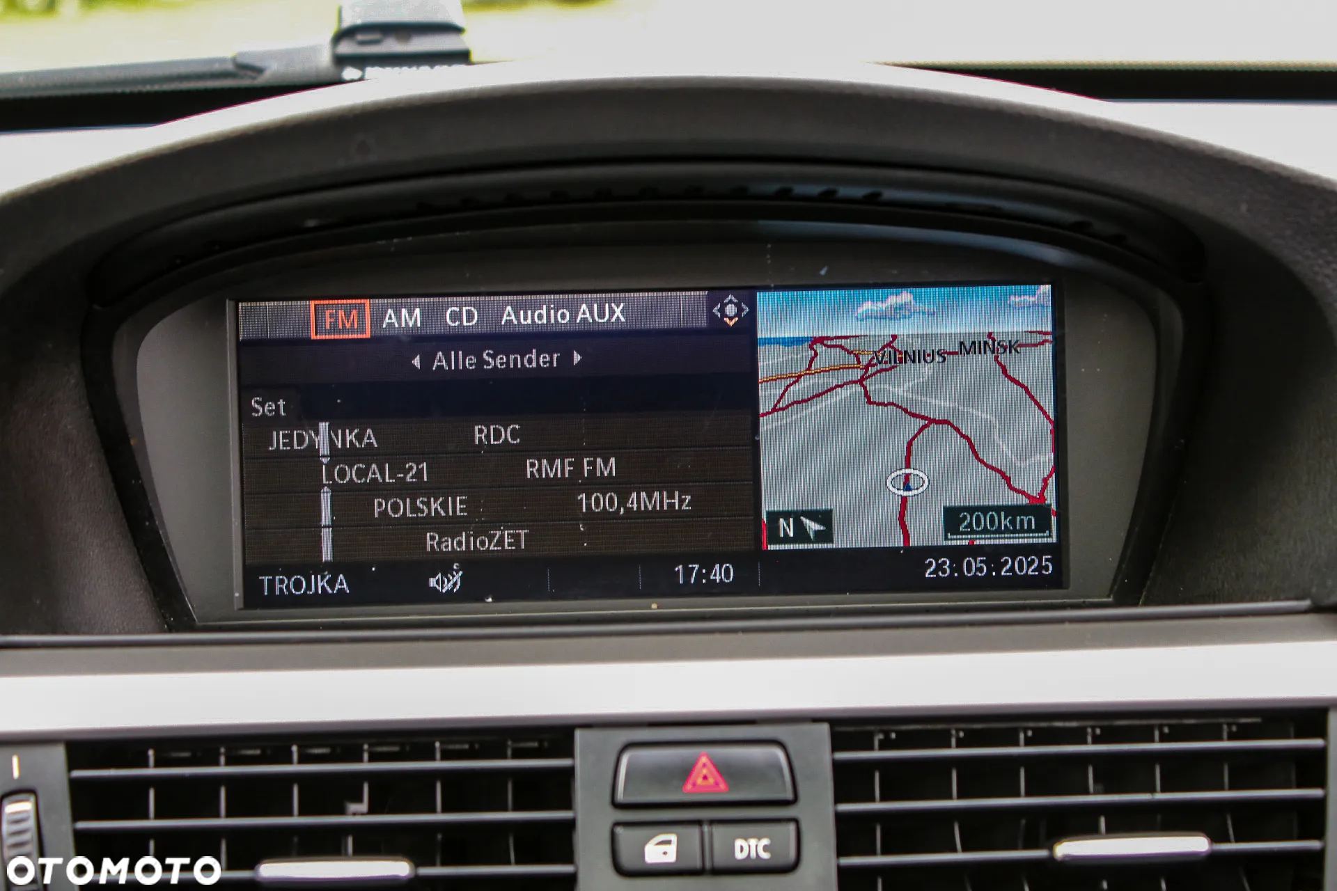 BMW Seria 3 320d - 24
