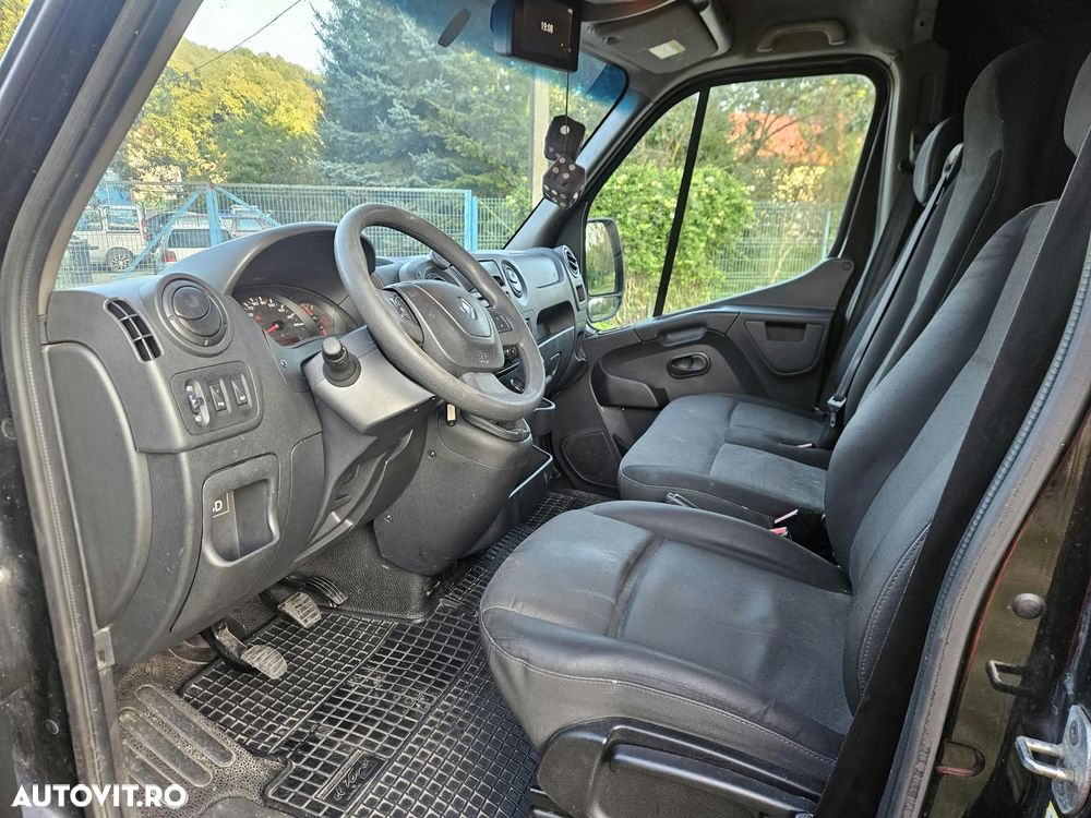 Renault MASTER - 8