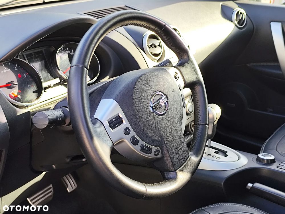Nissan Qashqai - 17