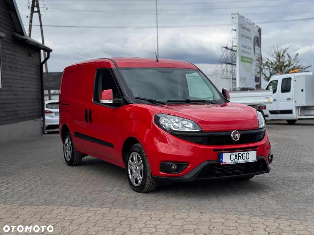 Fiat DOBLO - 4