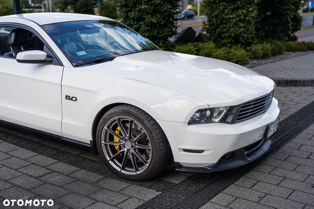 Ford Mustang 5.0 V8 GT Premium - 13