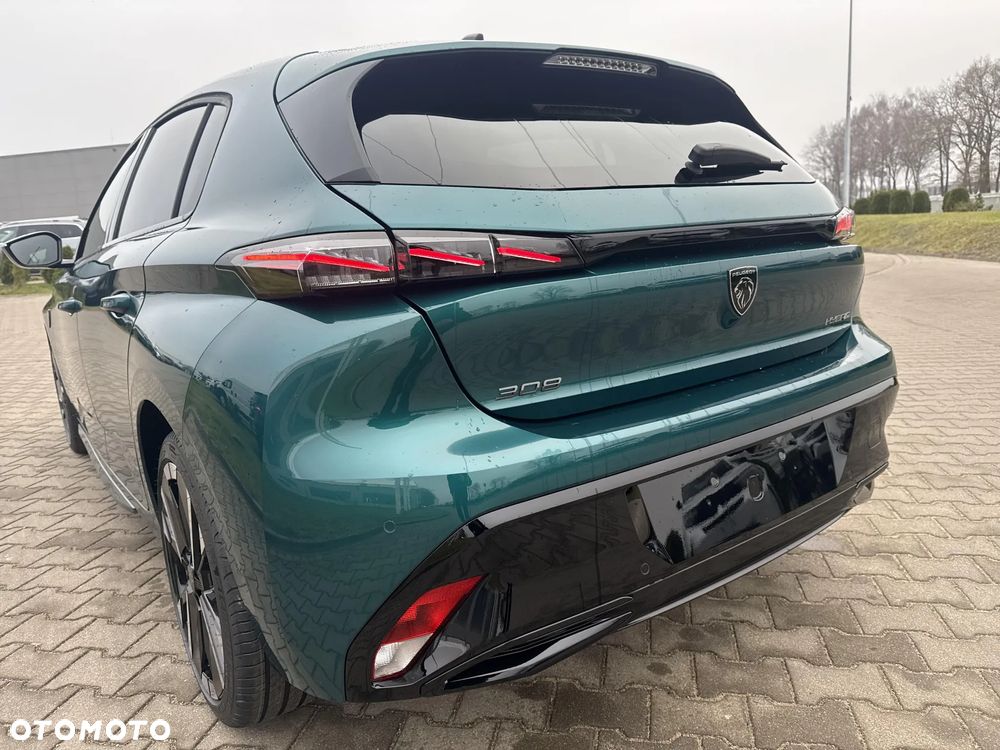 Peugeot 308 - 11