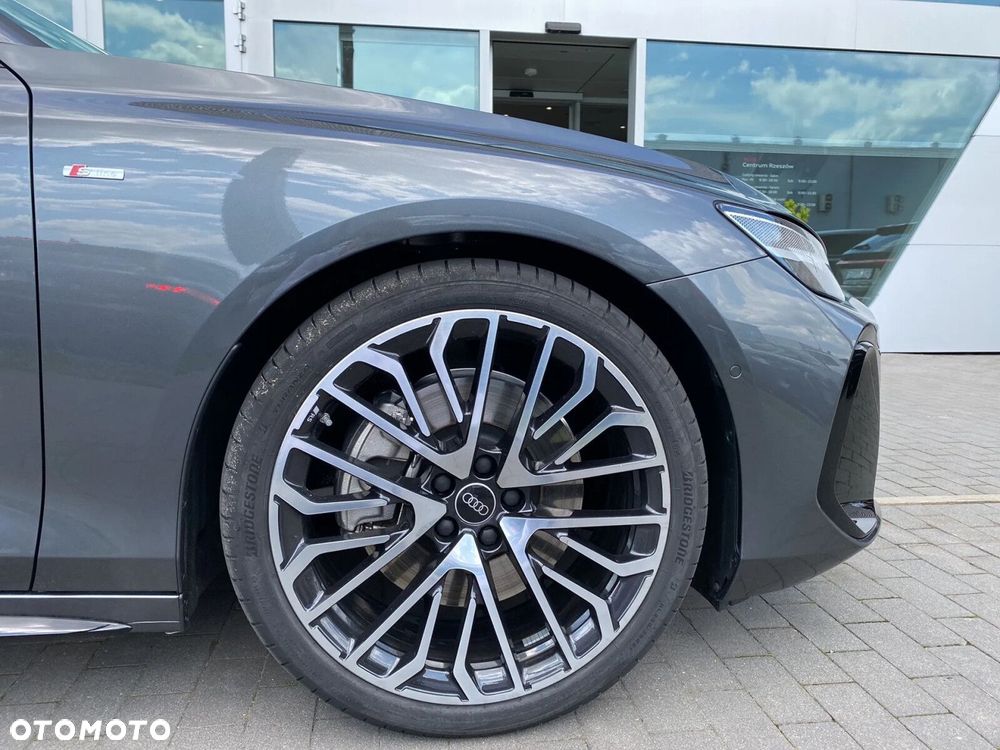 Audi A6 Avant - 15