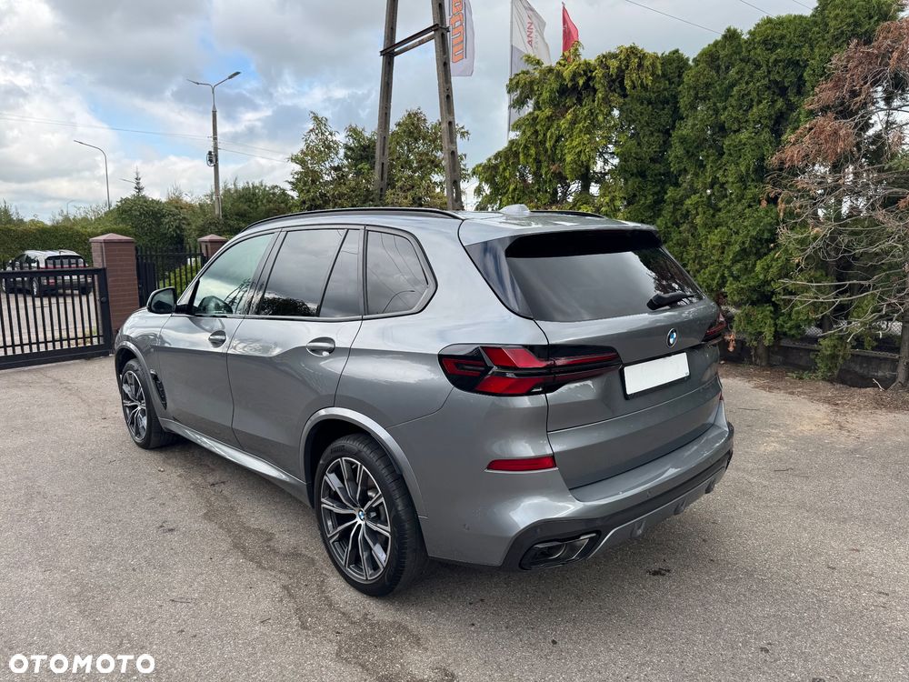 BMW X5 M - 14