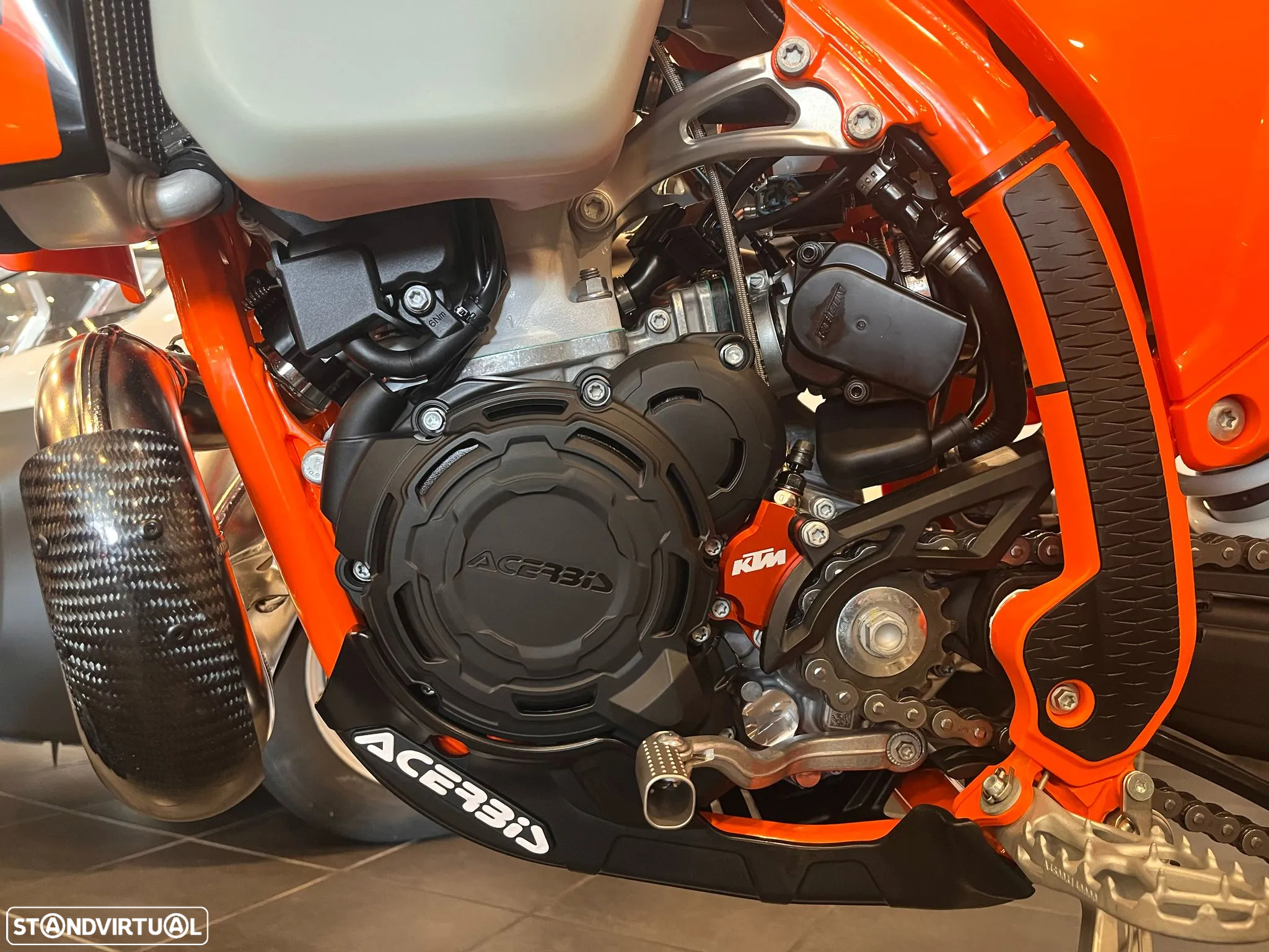 KTM 300 XC-W HARD ENDURO IVA DEDUTIVEL - 14