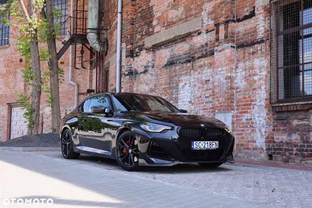 BMW Seria 2 M240i - 2