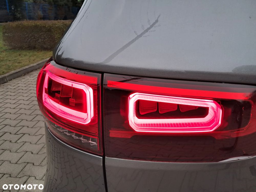 Mercedes-Benz GLB 200 d 8G-DCT Progressive Advanced - 39