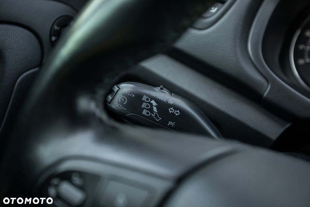 Skoda Fabia 1.6 TDI DPF Monte Carlo - 23