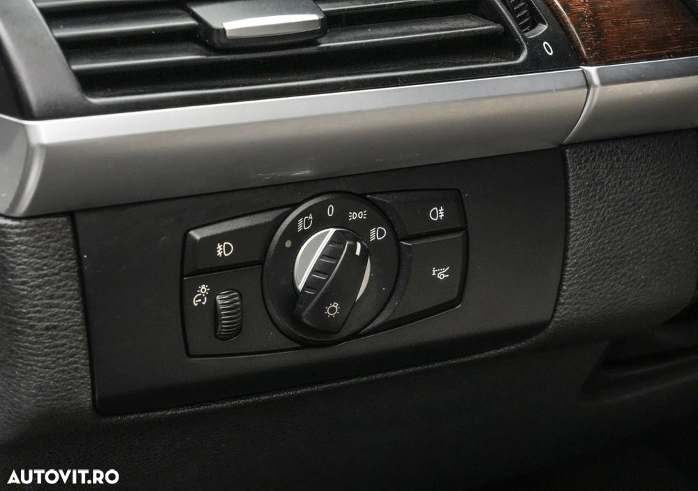 BMW X6 xDrive40d - 24