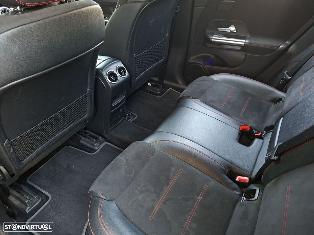 Mercedes-Benz EQA 350 4Matic AMG Line - 26