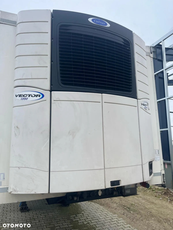 Agregat Carrier Vector 1350