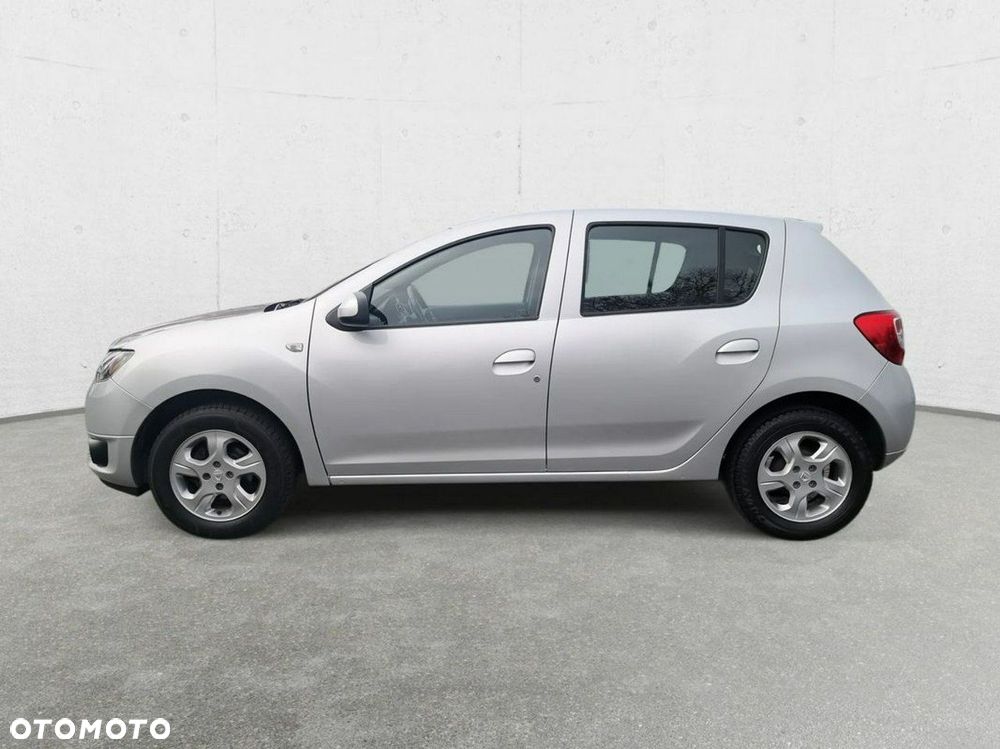 Dacia Sandero 0.9 TCe Laureate - 8