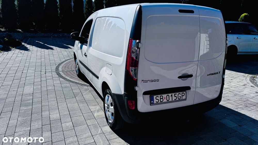 Renault Kangoo - 4