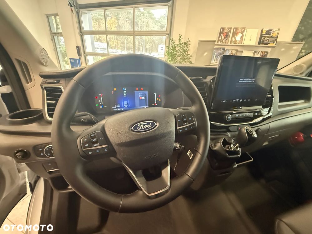 Ford Transit L3 Van furgon - 7