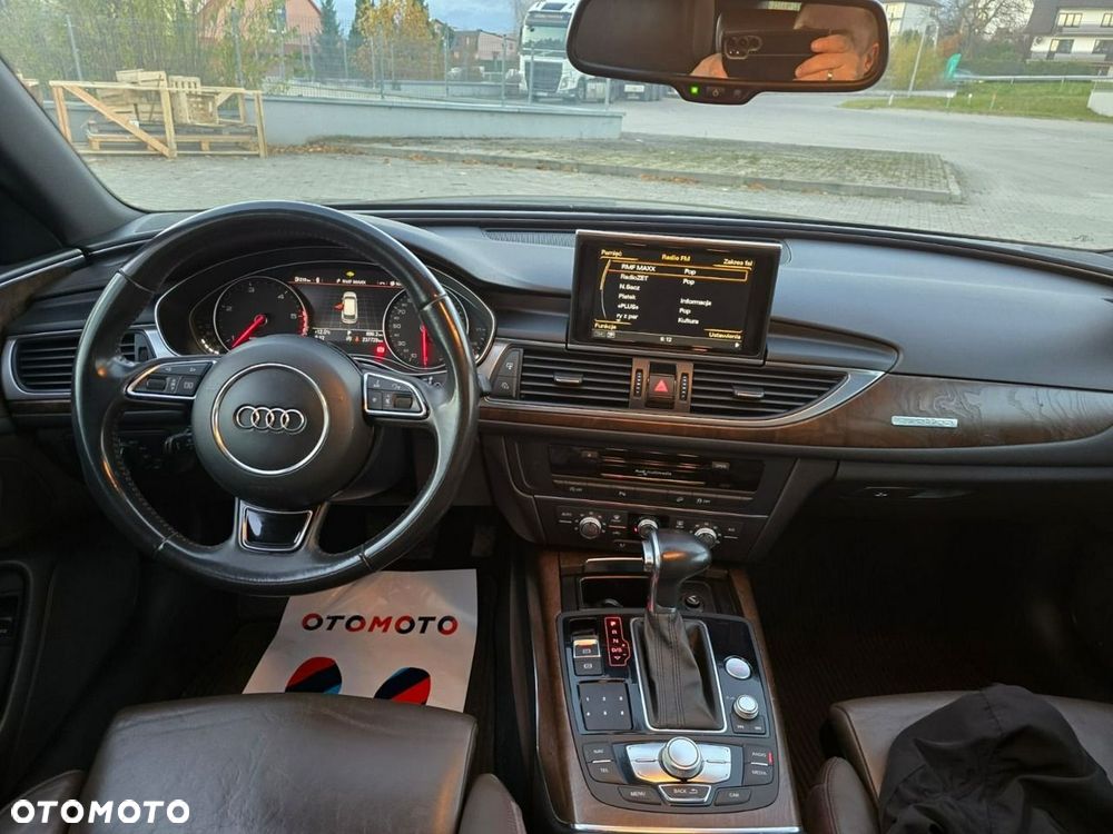 Audi A6 Allroad - 23
