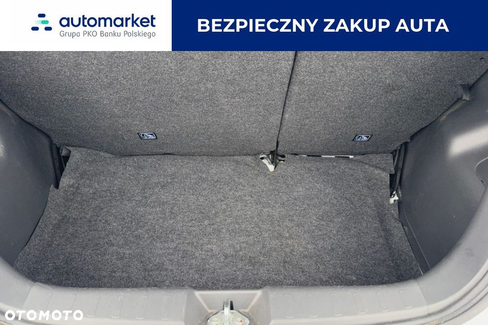 Mitsubishi Space Star 1.2 Inform Plus - 11