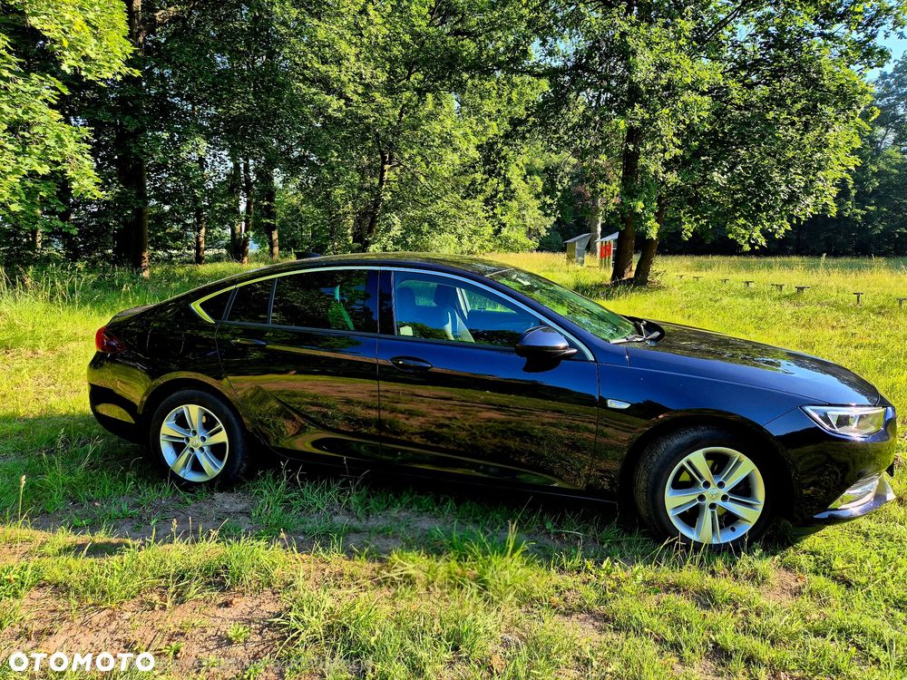 Opel Insignia 1.5 ECOTEC Direct Inj Turbo Business Edition - 1