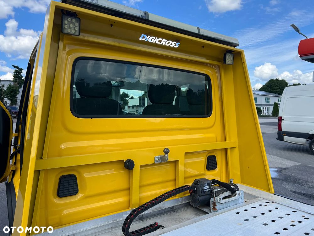 Iveco DAILY 35 S21 - 24