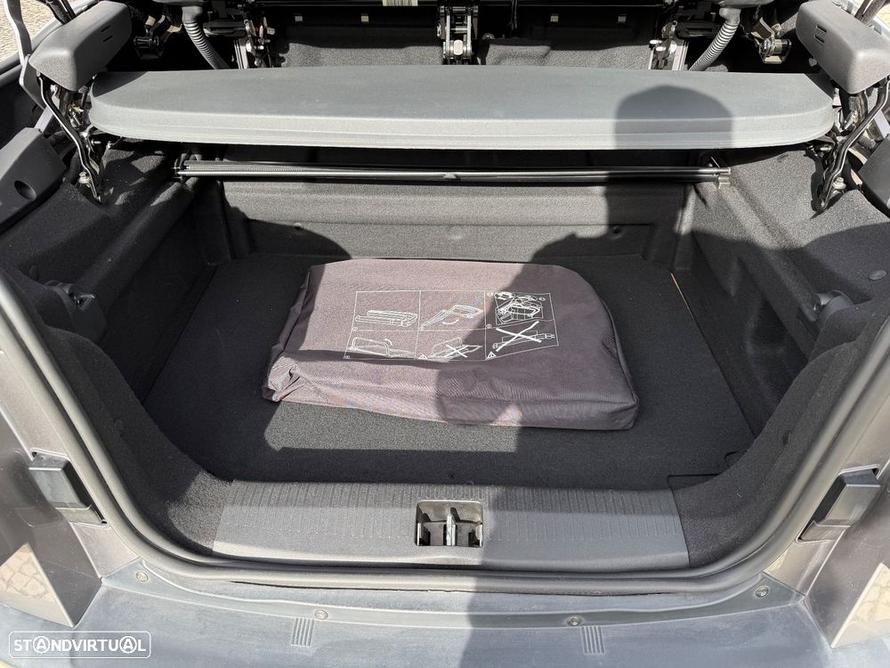 Renault Mégane CC 1.5 dCi Dynamique SS - 19