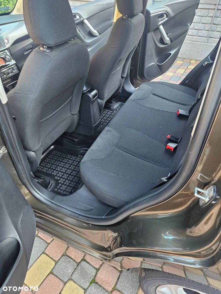 Citroën C3 1.6 e-HDi Exclusive - 11