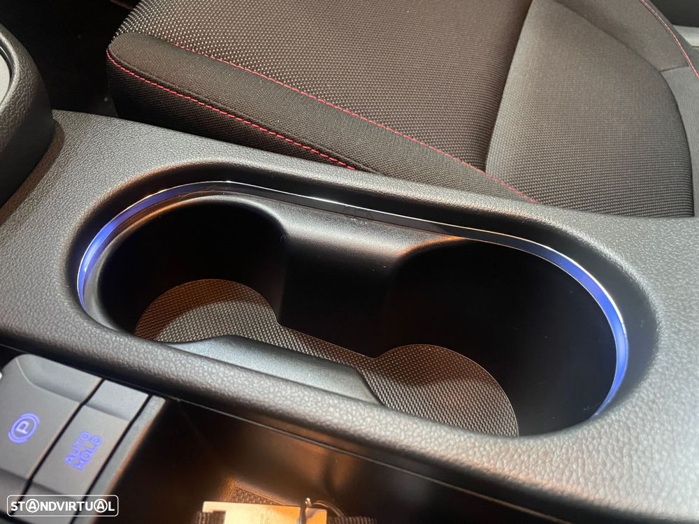 Hyundai Kauai 1.0 T-GDi N-Line - 40