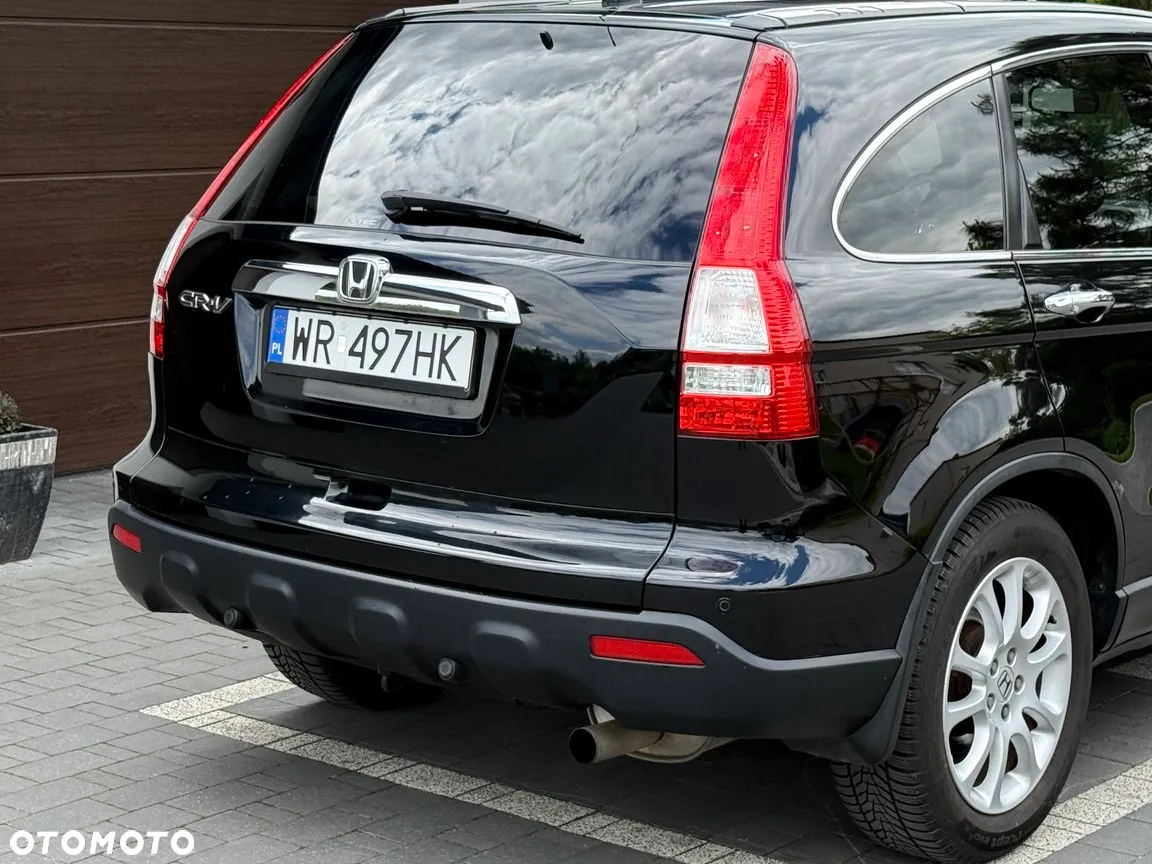 Honda CR-V 2.0 Executive - 33