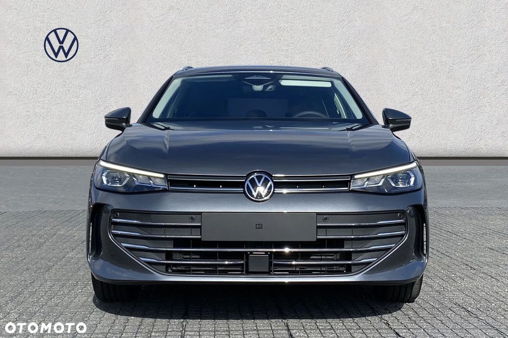 Volkswagen Passat Variant 2.0 TDI SCR Business Plus DSG - 10
