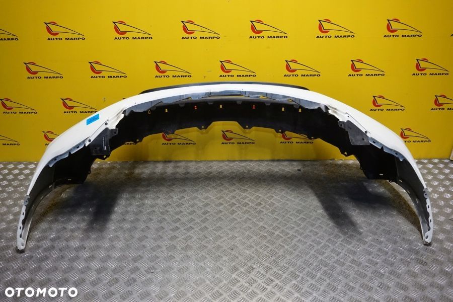 INFINITI QX QX50 2016 - 2017 Zderzak Przód Przedni Dokładka USA - 15