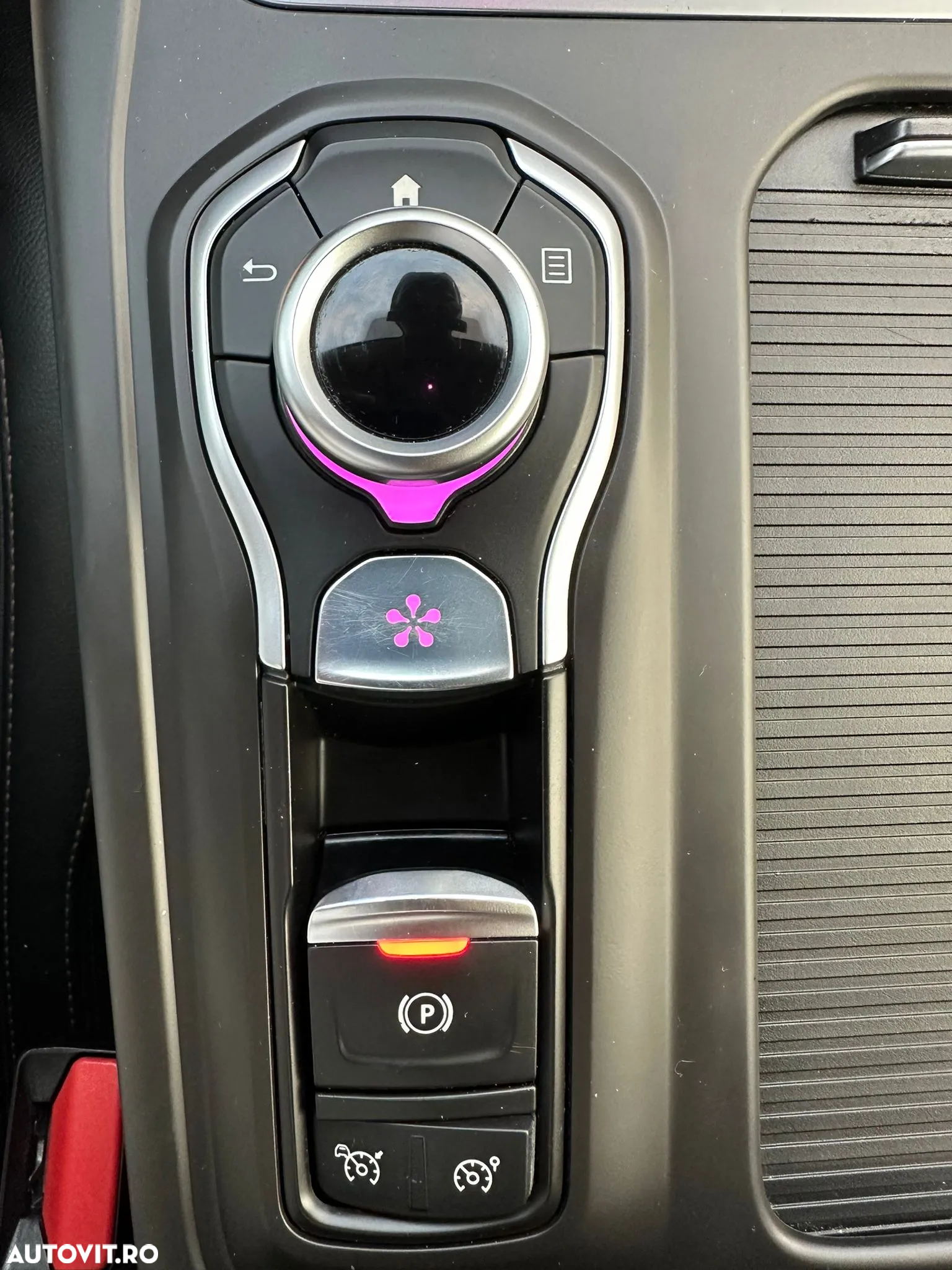 Renault Talisman ENERGY dCi 160 EDC INTENS - 15