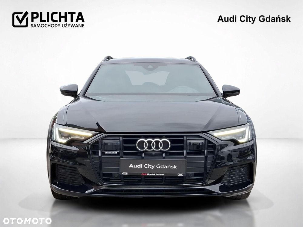 Audi A6 Allroad - 9