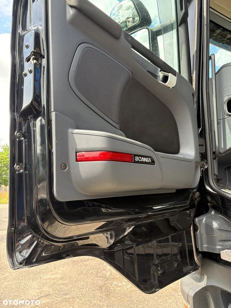 Scania R 450 - 15