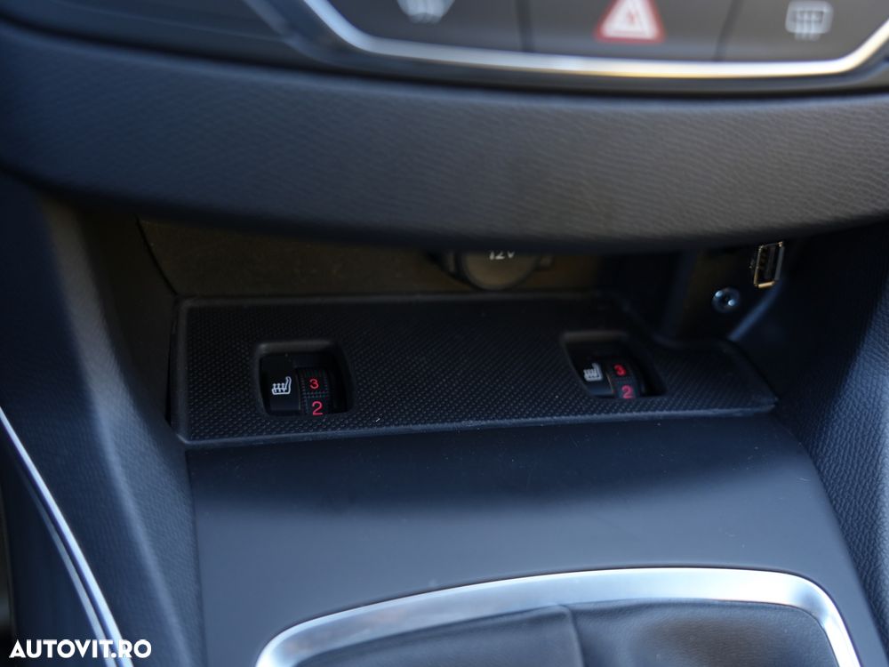 Peugeot 308 BlueHDi FAP 120 Stop & Start Allure - 11