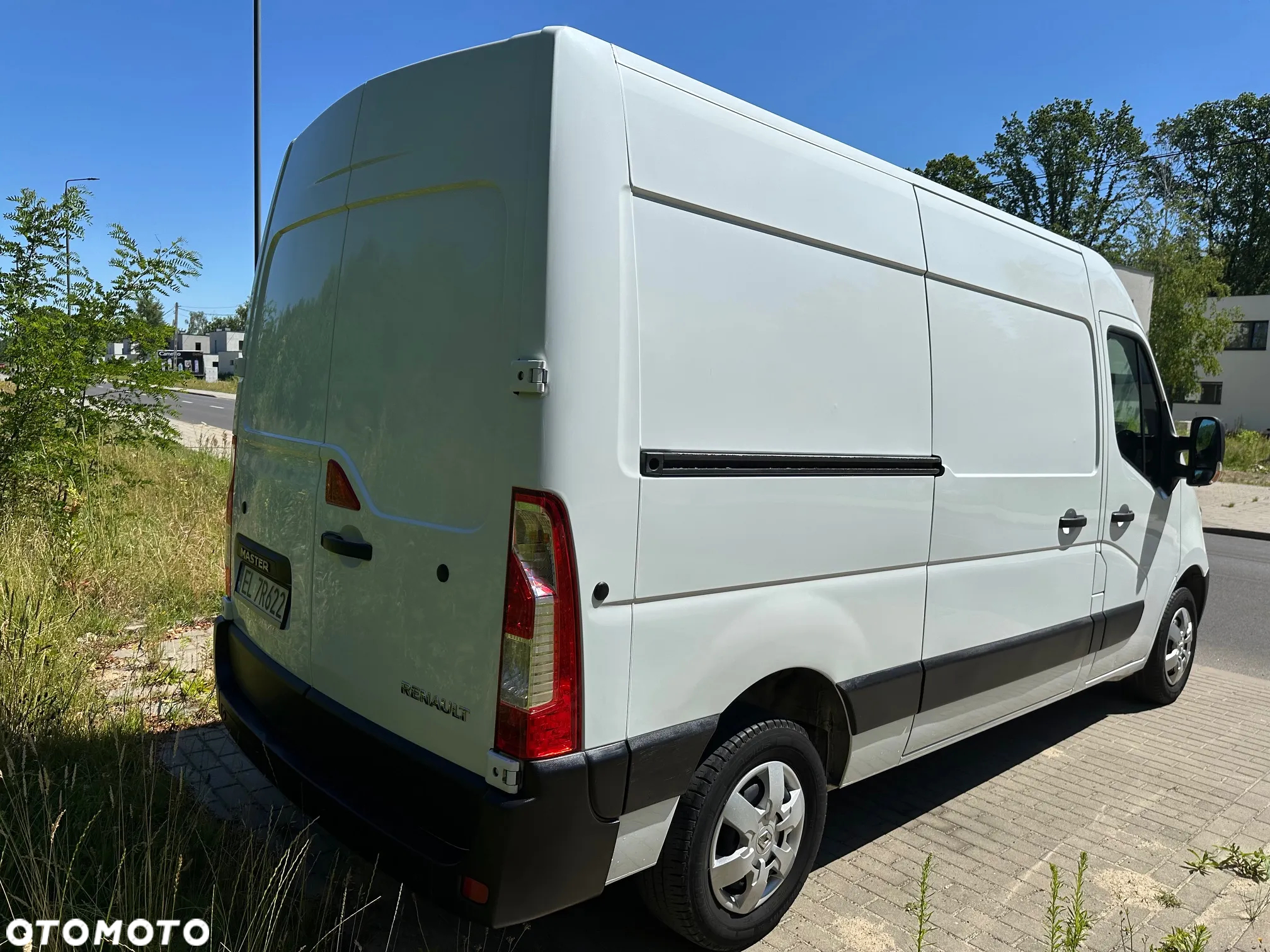 Renault MASTER - 7