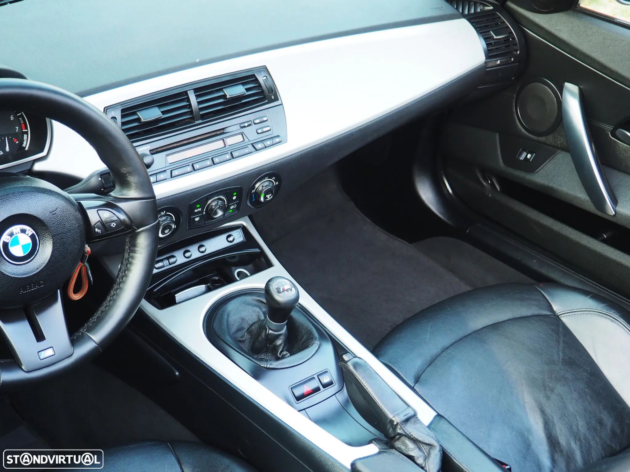 BMW Z4 roadster 2.5i - 21