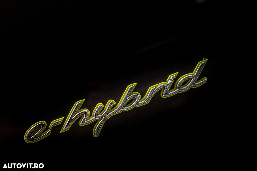 Porsche Cayenne - 14