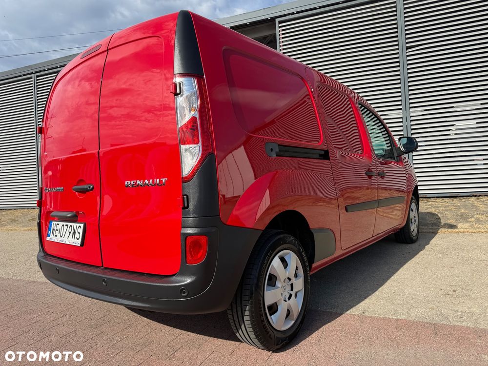 Renault Kangoo Maxi - 12