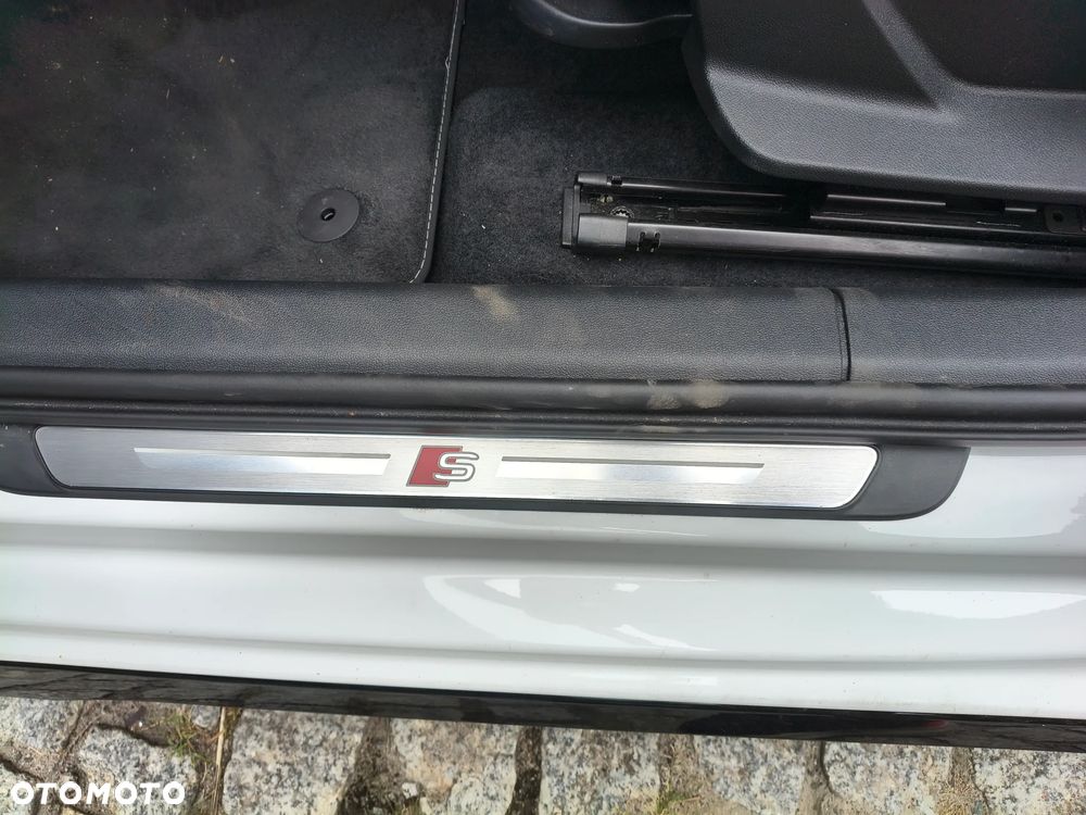 Audi S3 Limousine - 10