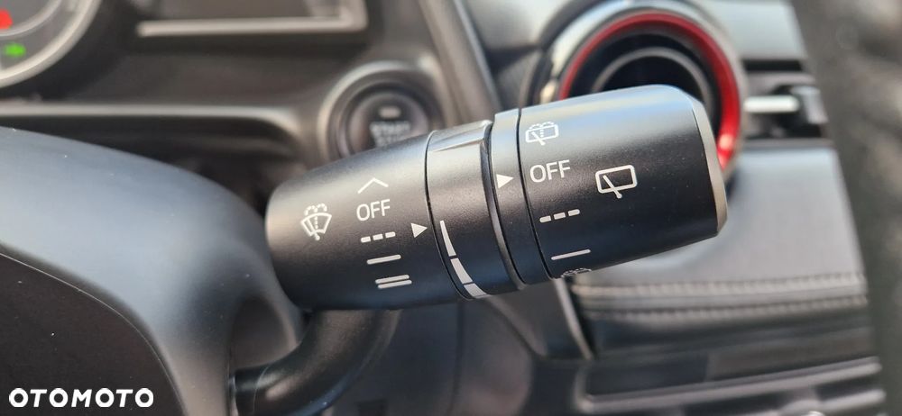 Mazda CX-3 SKYACTIV-G 120 FWD Prime-Line - 29