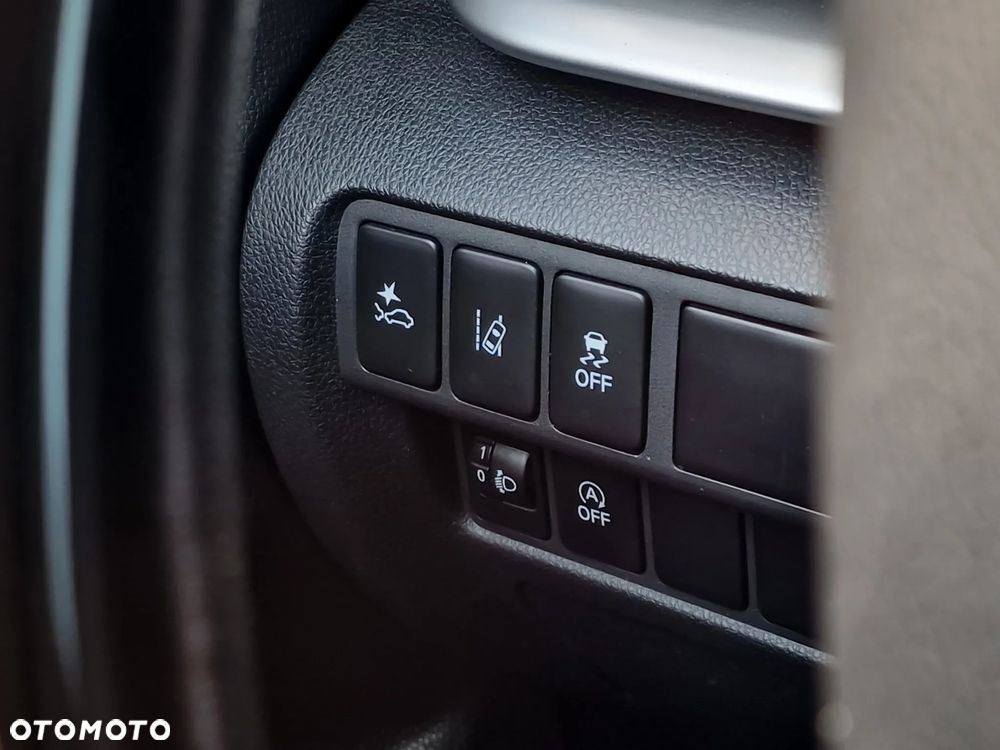 Mitsubishi Eclipse Cross 1.5 T Invite Plus CVT - 13