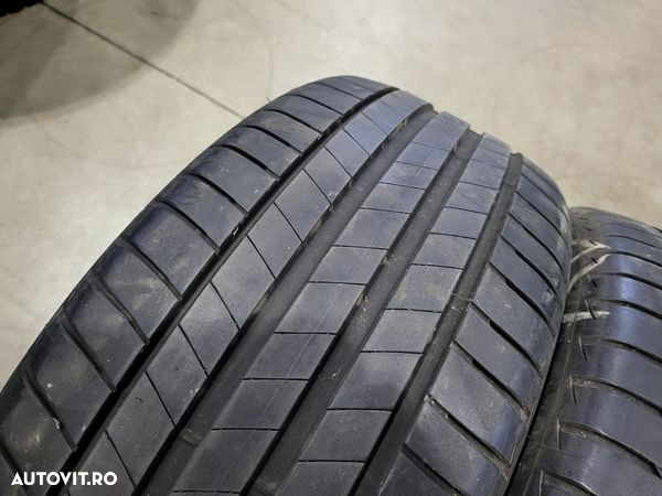 245/45/19 Bridgestone 4piese - 7
