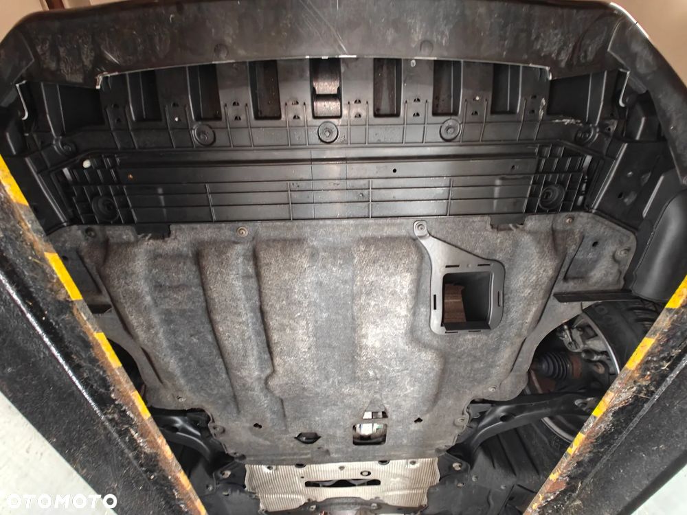 Ford Focus 1.0 EcoBoost STart-Stopp-System TITANIUM - 21