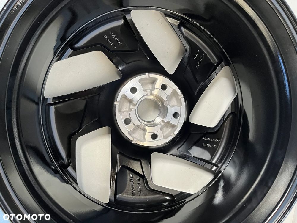 FELGA ALUMINIOWA HYUNDAI TUCSON IV SANTA FE 52910-N7320 NOWE - 4