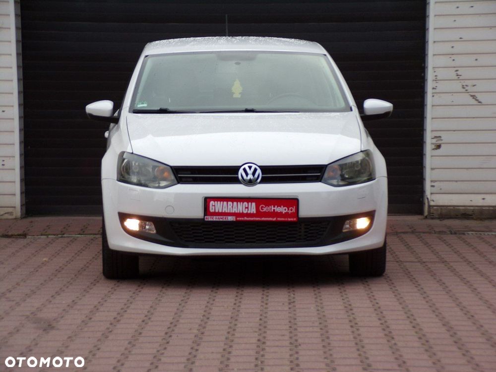 Volkswagen Polo - 4