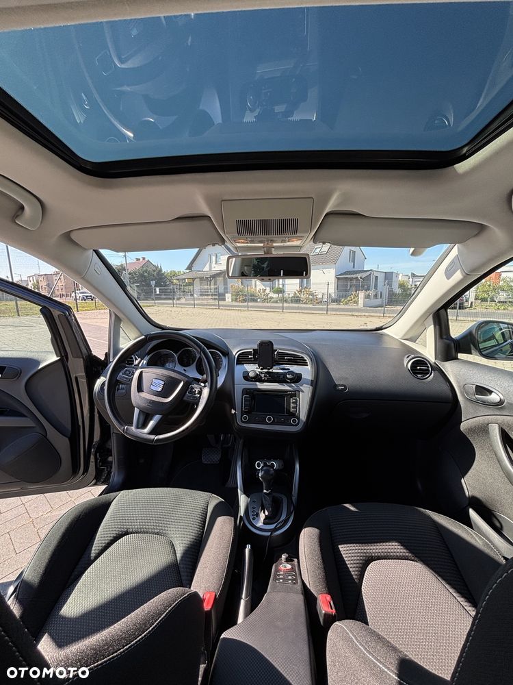 Seat Altea XL - 5