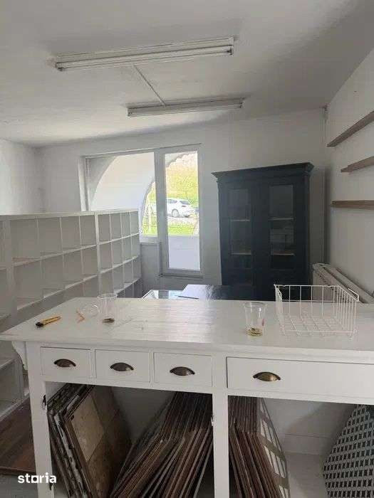 Ultracentral - Inchiriere spatiu comercial/birou - Strada Avram Iancu - Imagine principală: 3/7