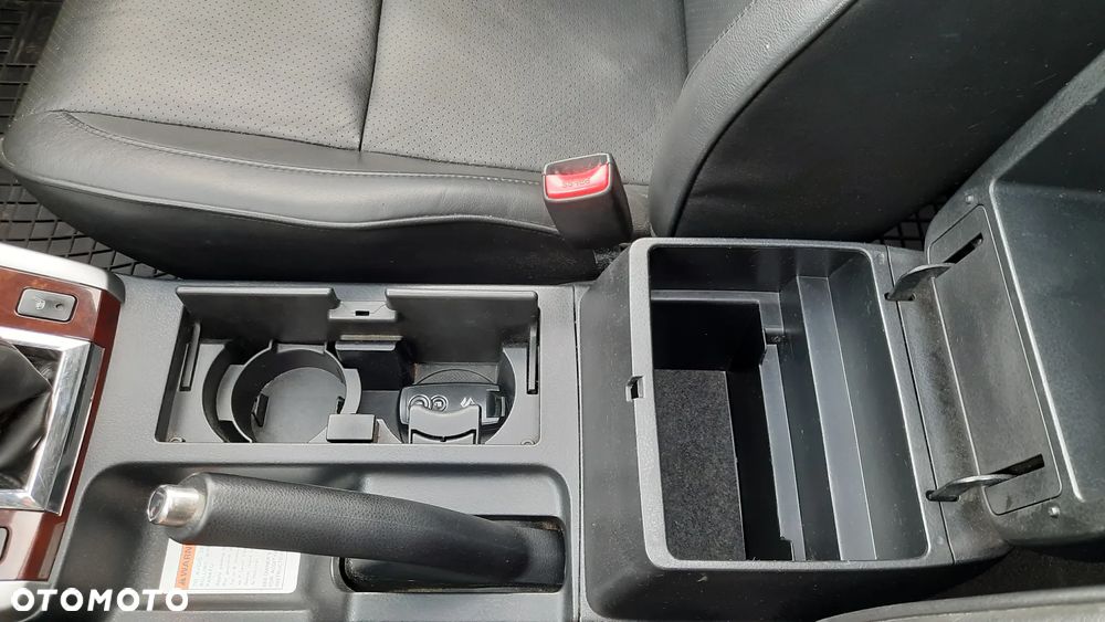 Suzuki Grand Vitara - 18